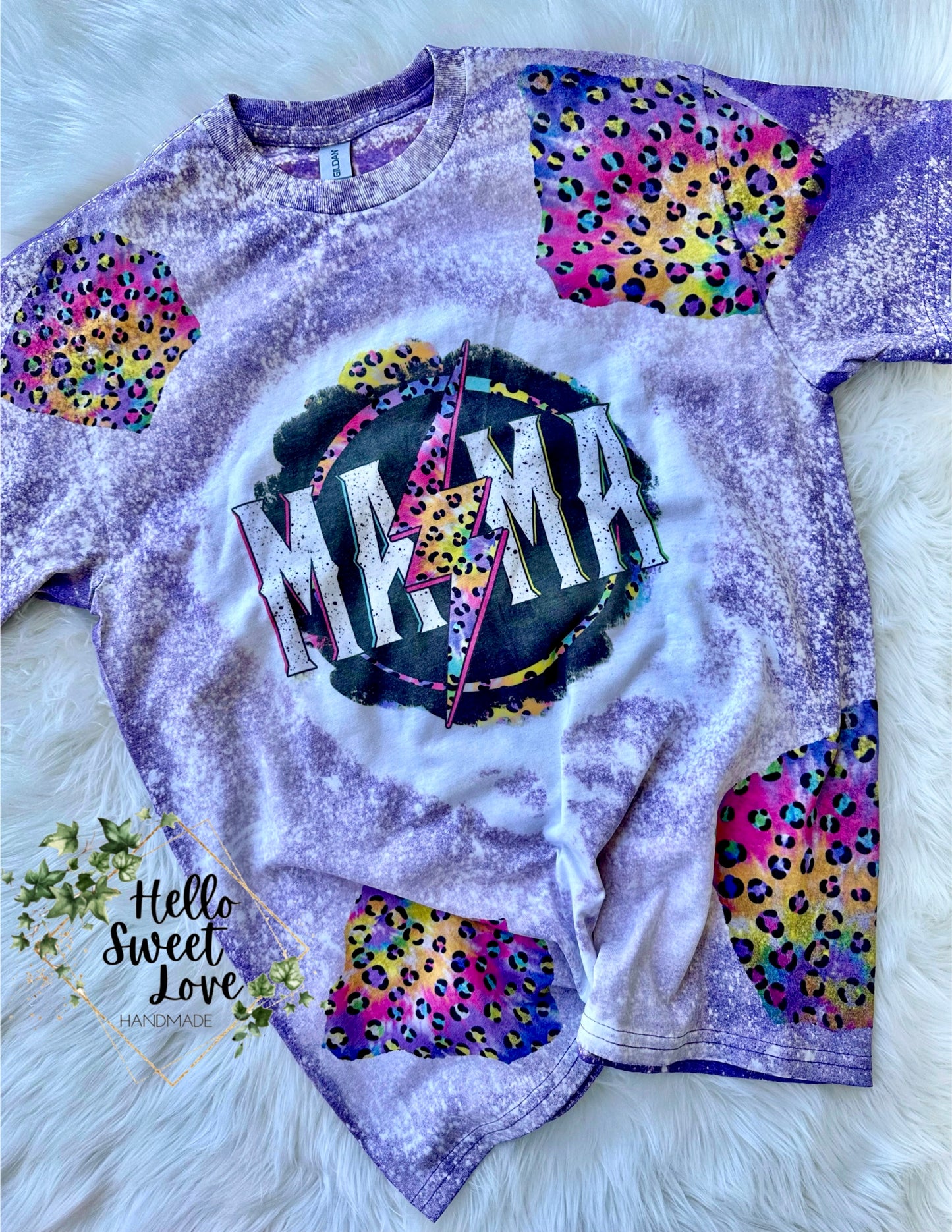 Mama Shirt