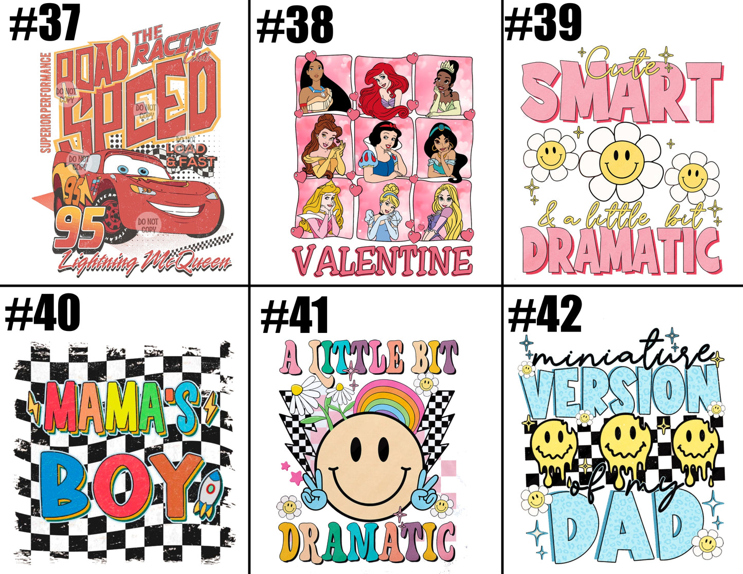 Adult Sub Shirts