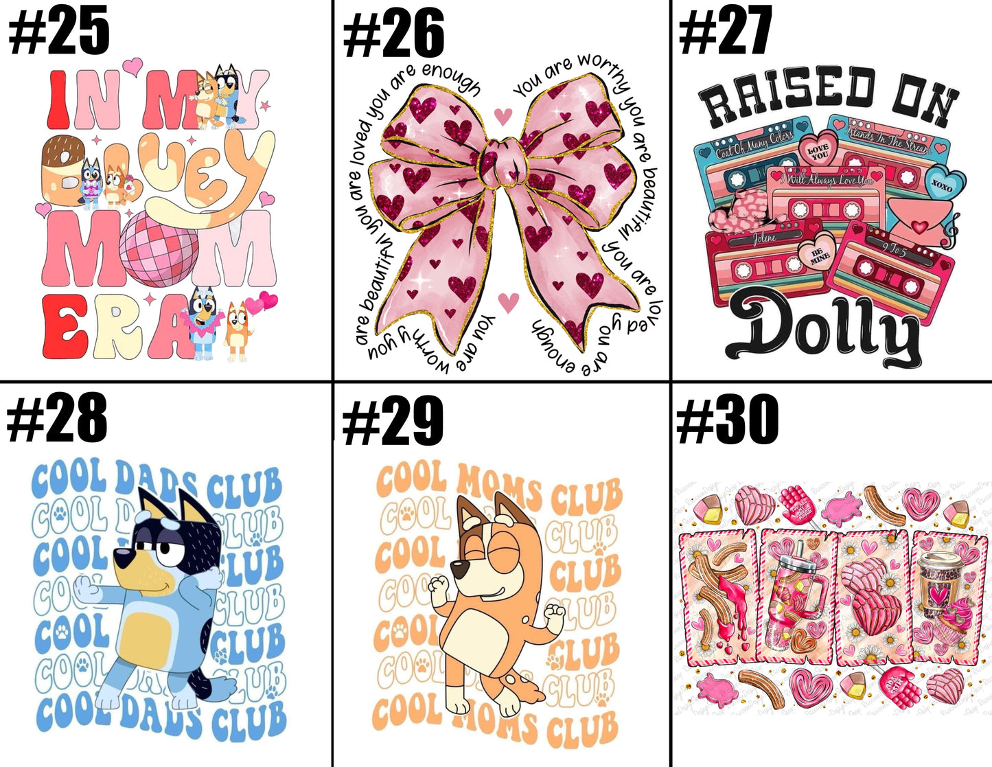 Adult Sub Shirts