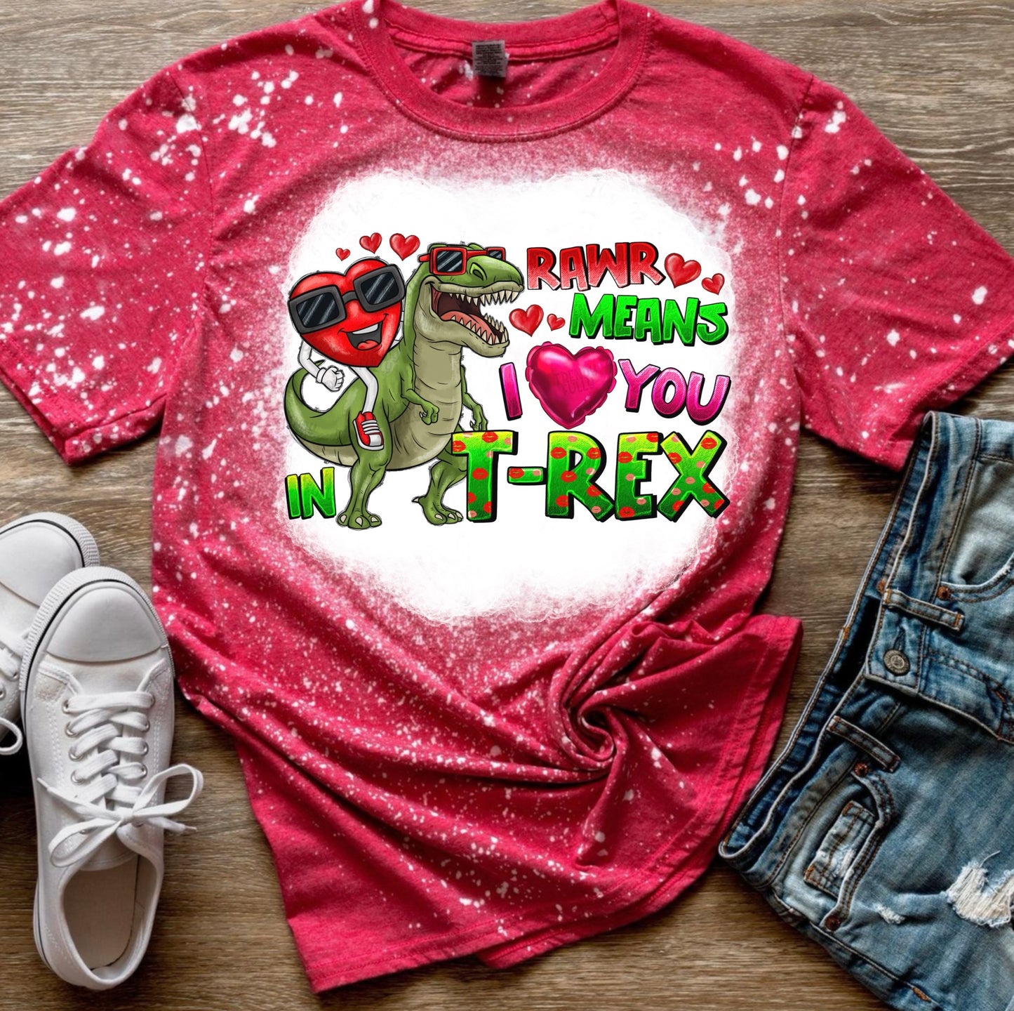 Kids Sub Shirts