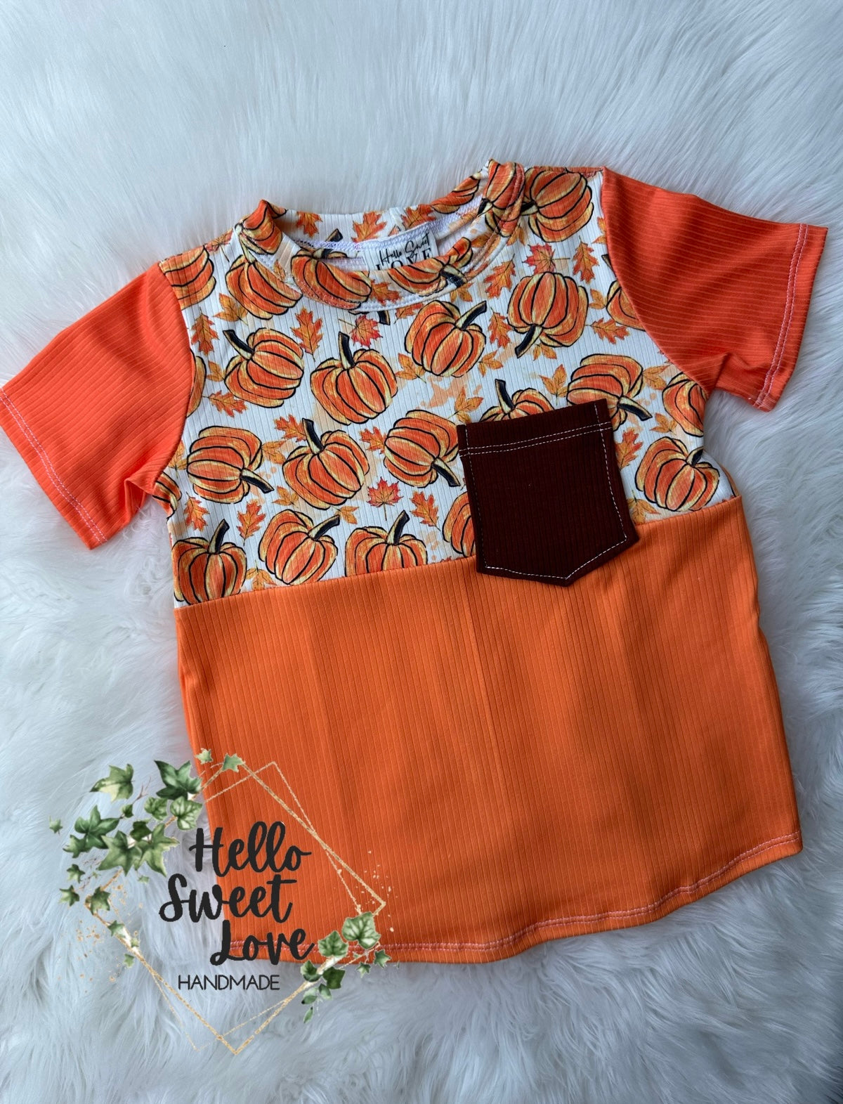 Lounge Shirt- colorblock style