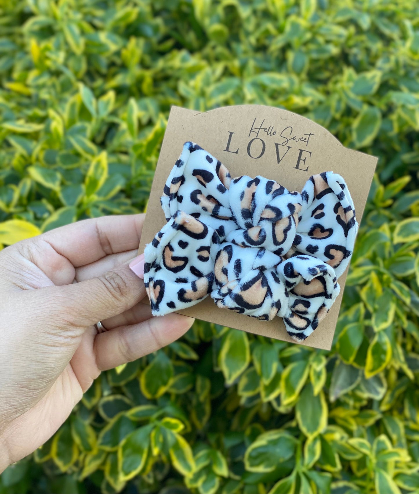 RTS: Safari Love - Piggie set