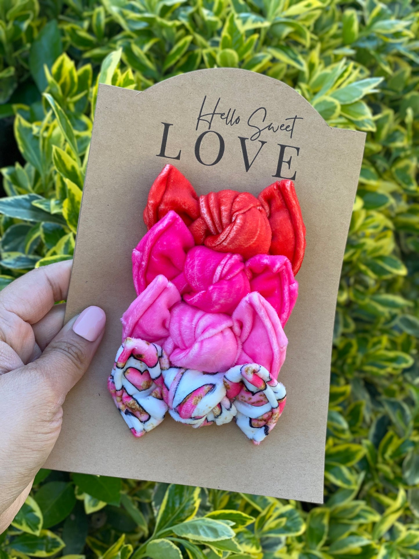 RTS: All About Love- bundle