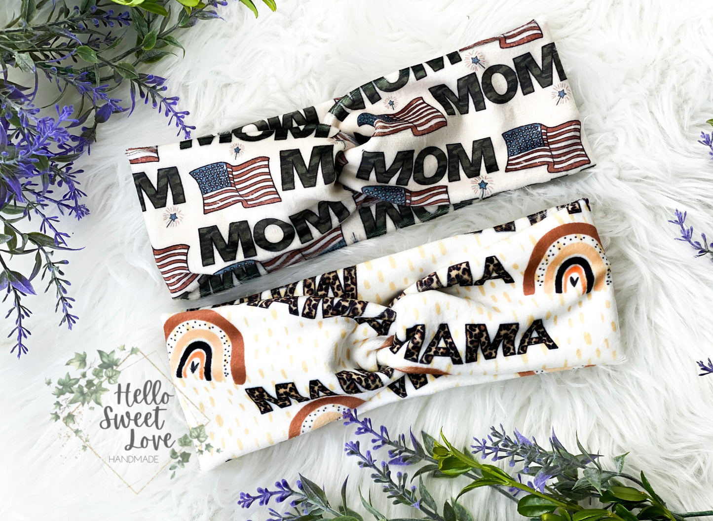 mother’s day mystery turban