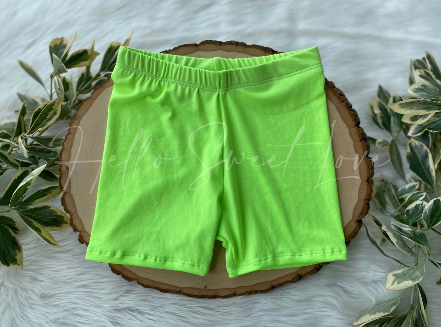 Neon Green DBP