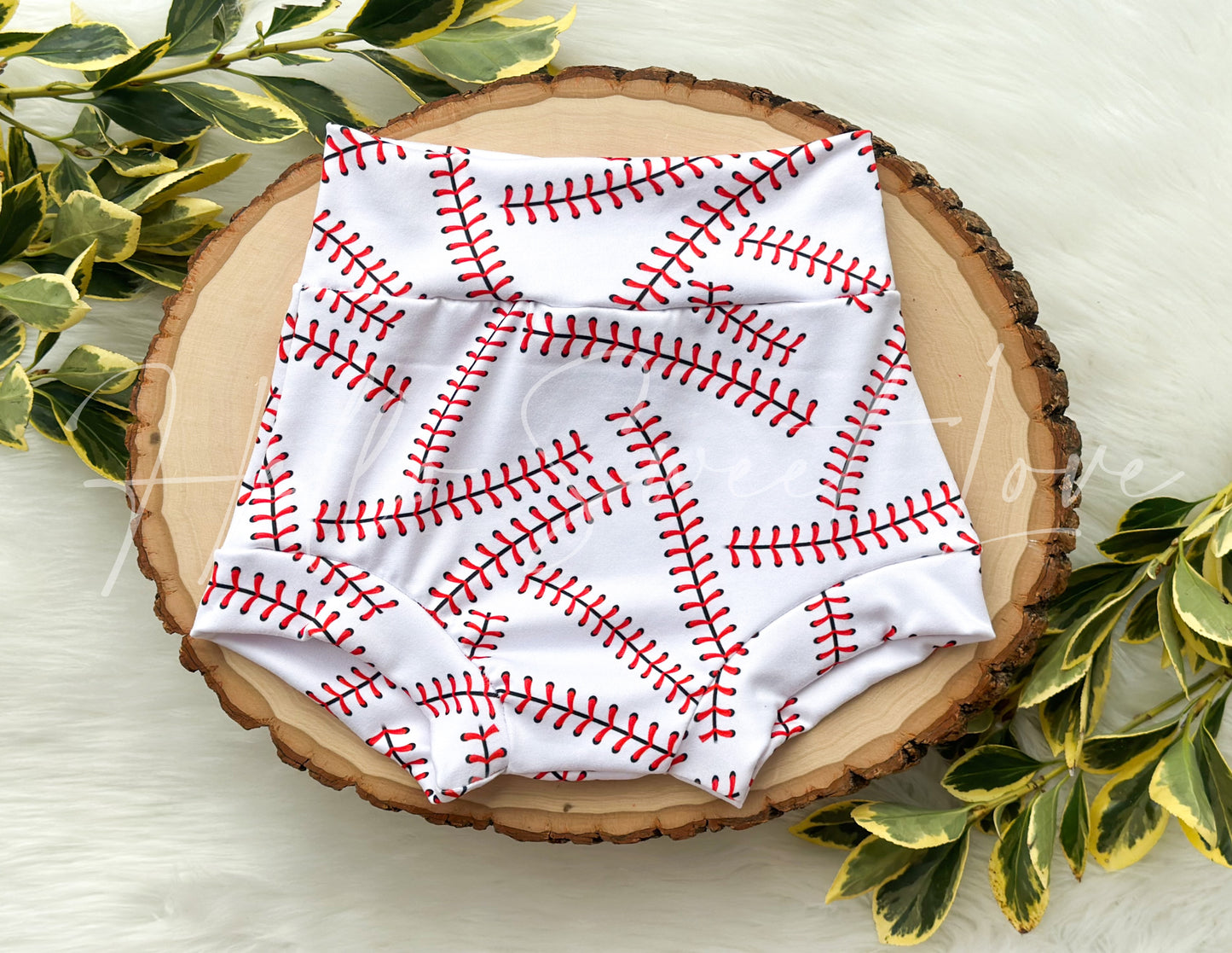Baseball Bummie