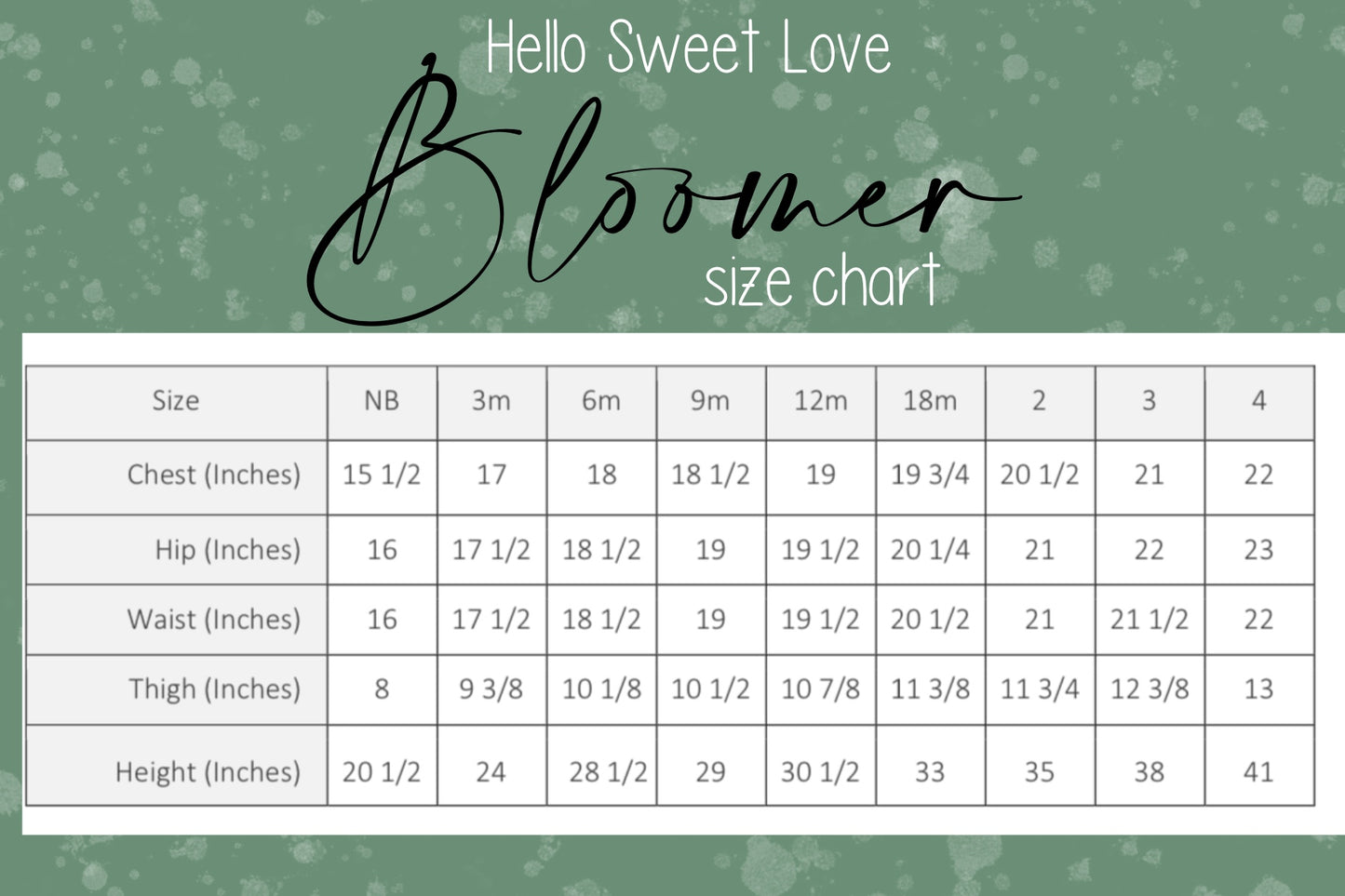 Tan Leopard Bloomer
