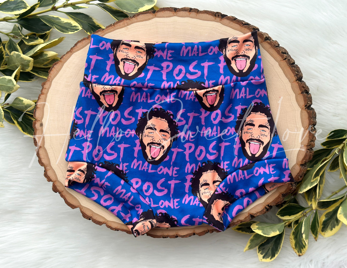 RTS: Posty Bummie