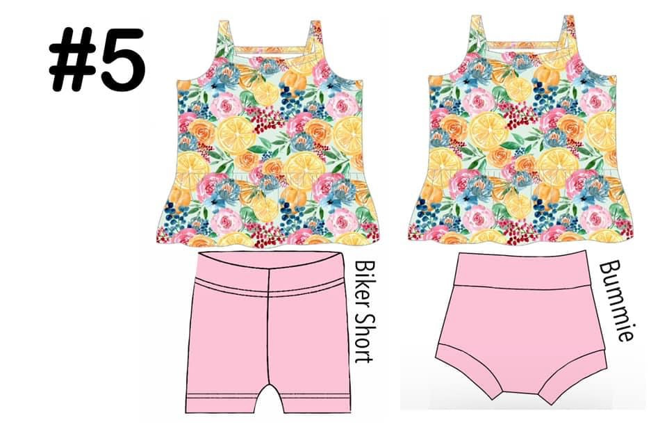 Tropical Vibes