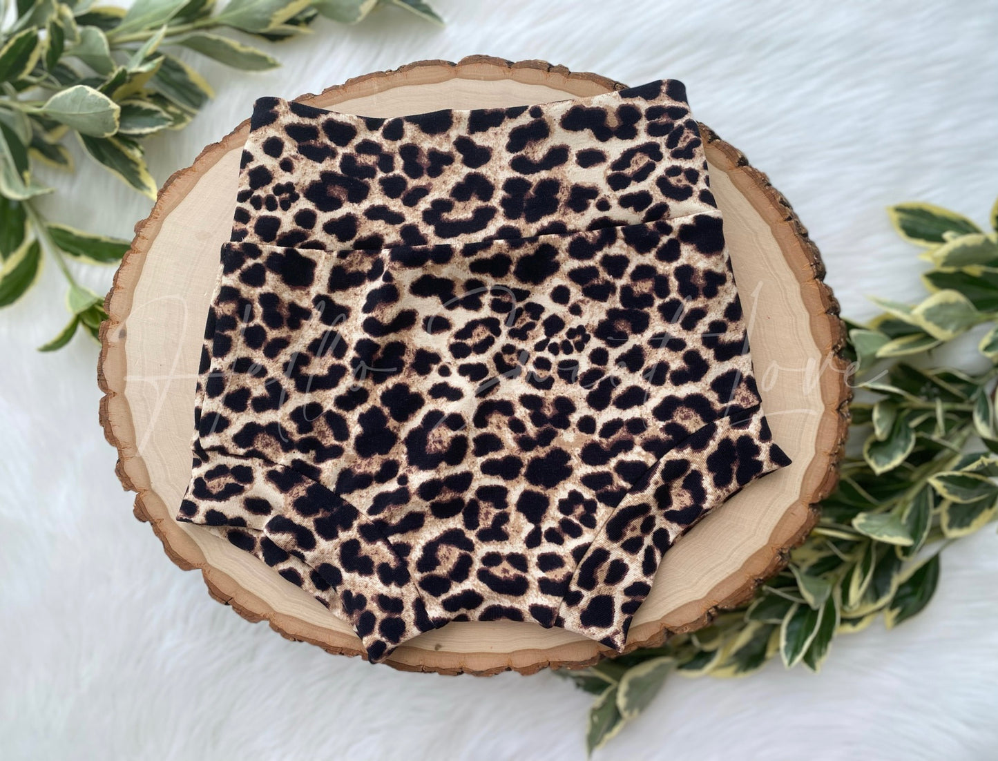 Leopard