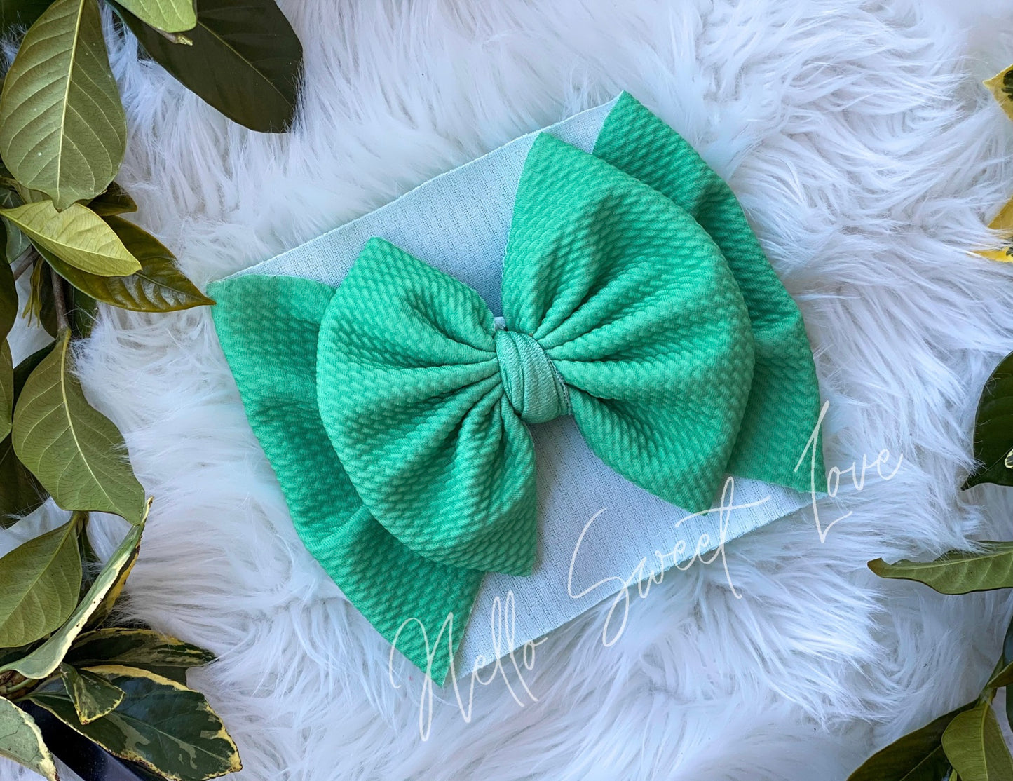 RTS- lucky green