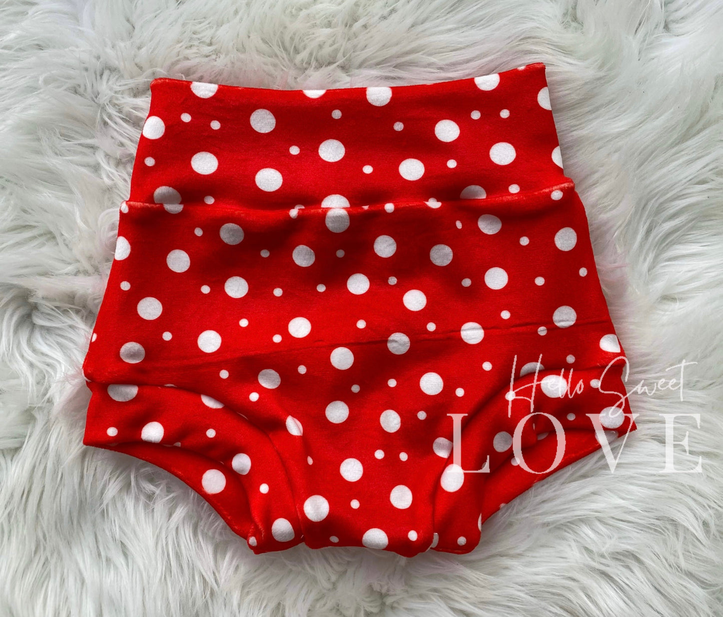 RTS- Call Me Minnie bummie