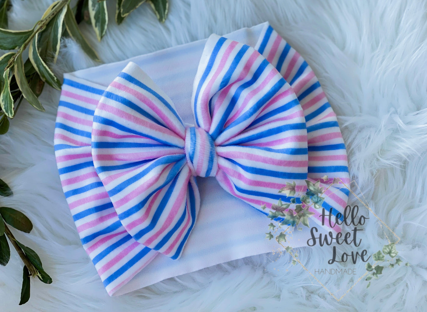 Hospital Stripes