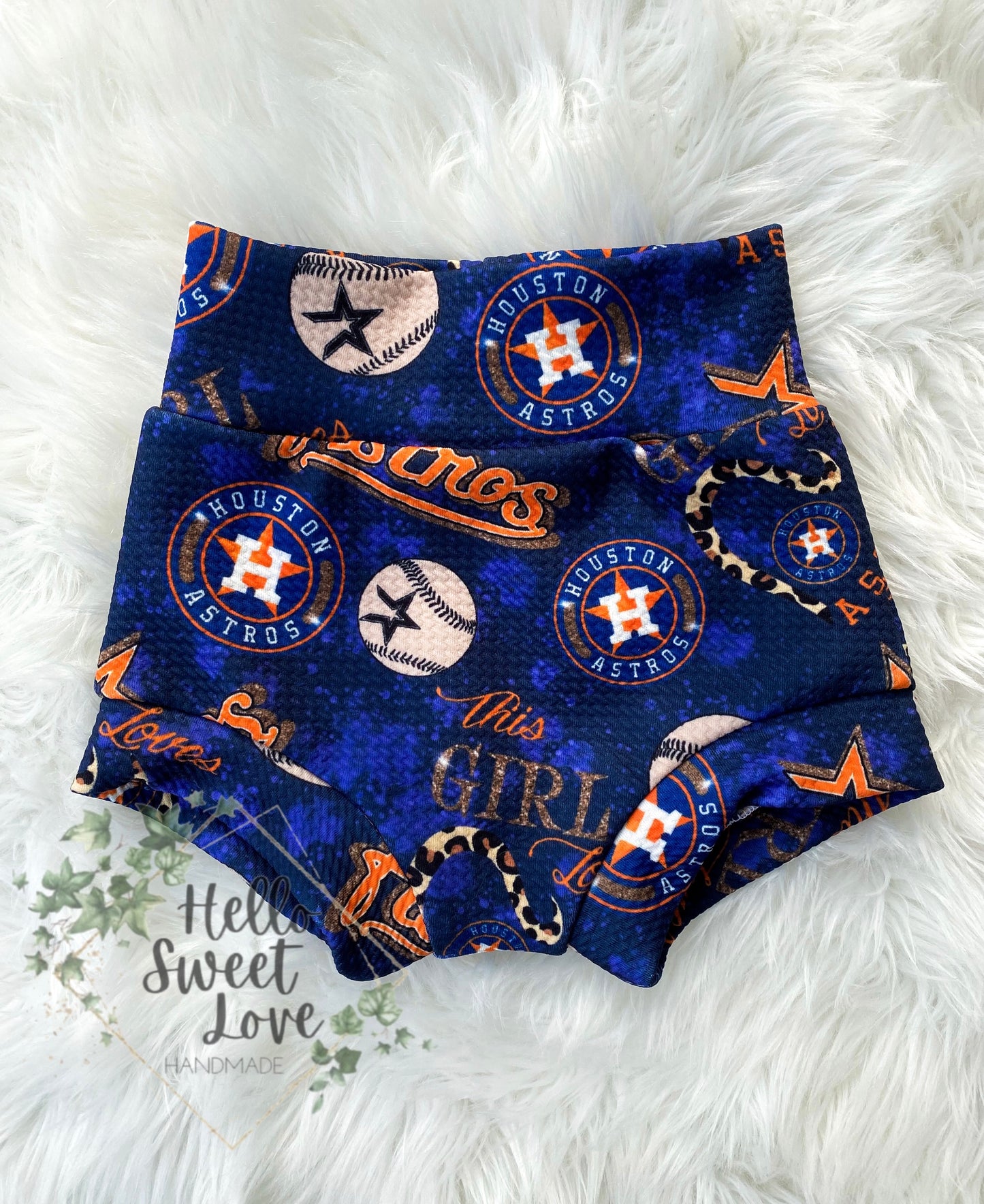 RTS- Houston Astros bummie