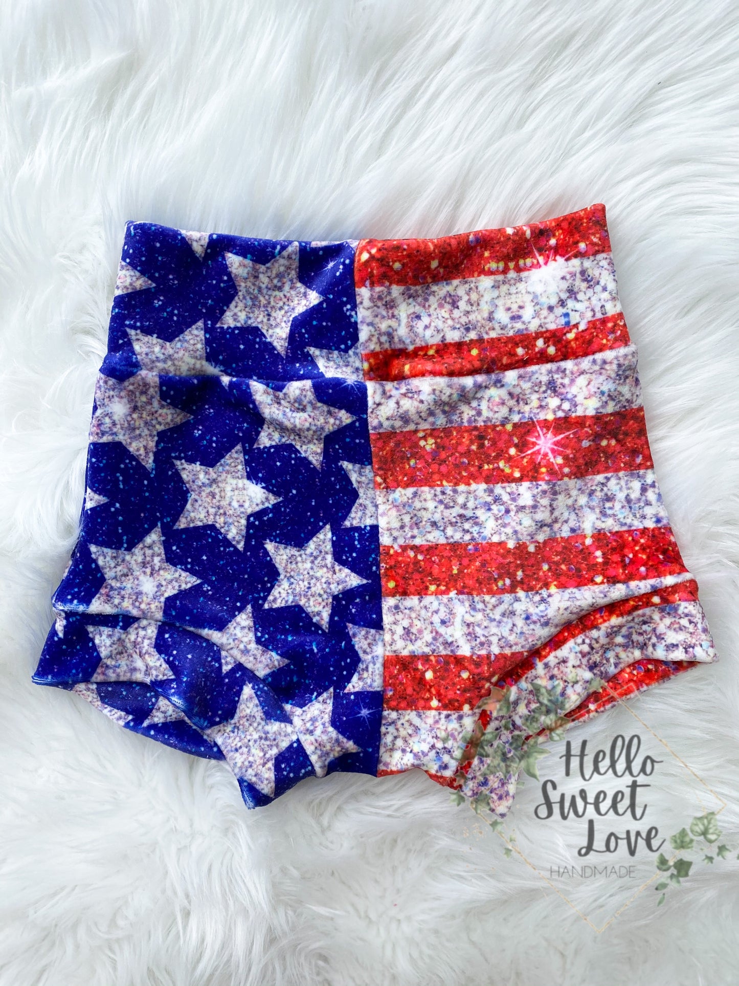 RTS- american bummie