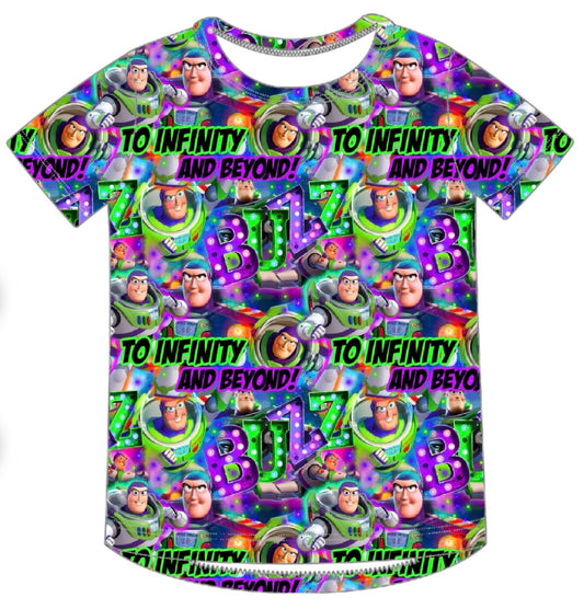 Buzz   -  5/23 drop
