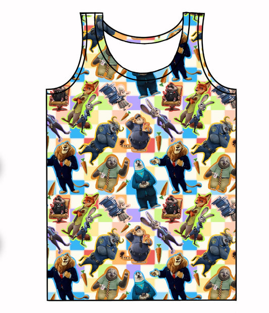 Zootopia - 5/23 drop