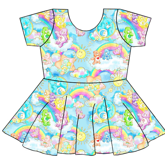 Carebears - 5/23 drop