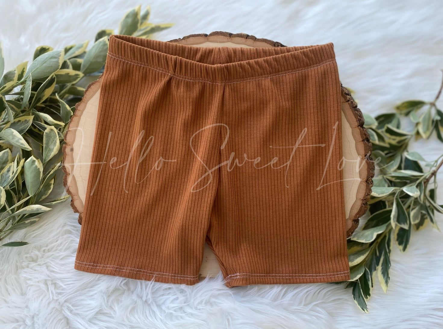 Rust Rib – Hello Sweet Love